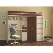 дуб молочный / дуб шамони