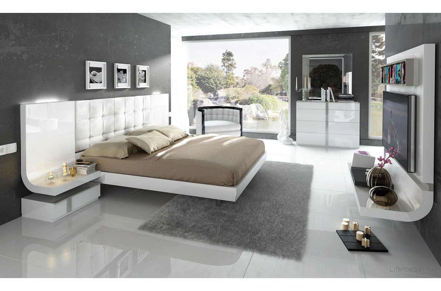 ТВ Модуль Granada 5220