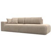 бежевый велюр