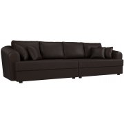 коричневый