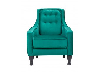 Классическое кресло Monti Green