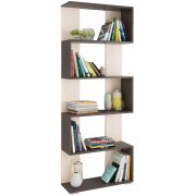 венге / дуб молочный