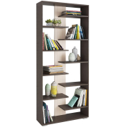 венге / дуб молочный