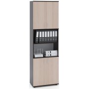 венге / беленый дуб