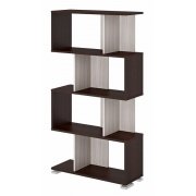 венге / карамель