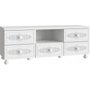 белое дерево