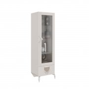 кашемир-серебро