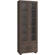 венге / орех шоколадный