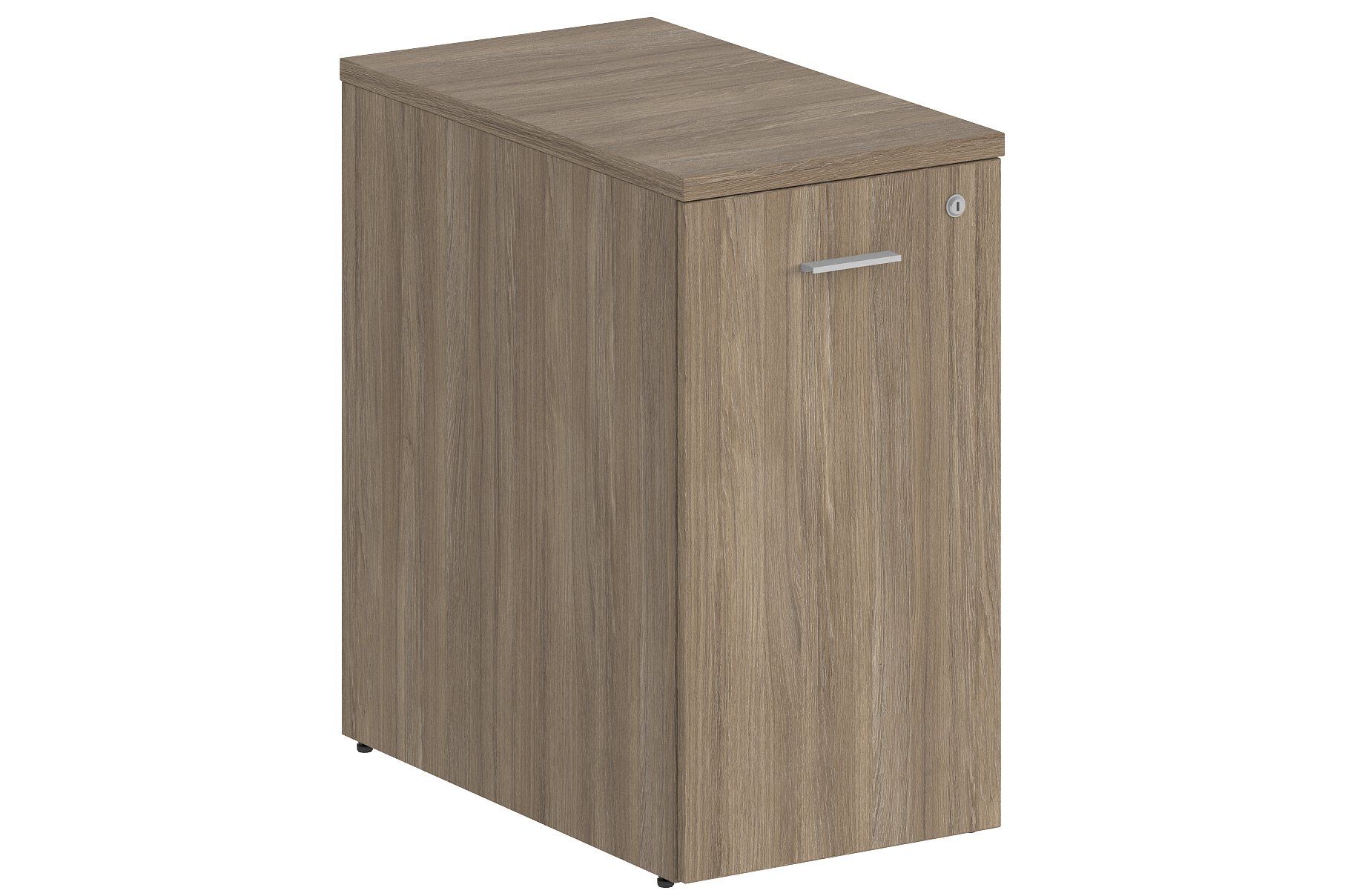 Тумба SG.902 дуб темный