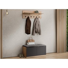 Готовая прихожая Хилтон №11