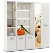 белое дерево