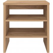 дуб крафт золотой