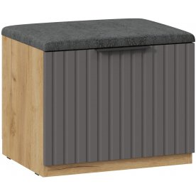 Обувница Хилтон 550 Исполнение 2.1