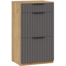 Обувница Хилтон 550 Исполнение 2.1