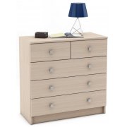 дуб молочный