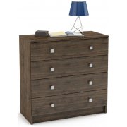 дуб апрель темный