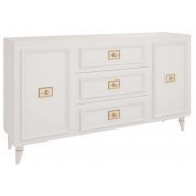 05-белый / золото