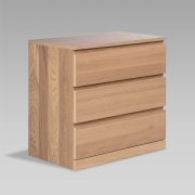 дуб беленый