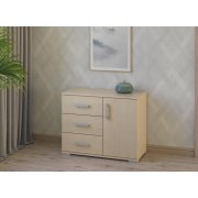 дуб молочный