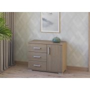 ясень светлый