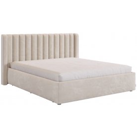 Двуспальная кровать Ева