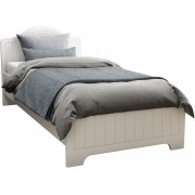 белое дерево