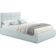 мята пастель велюр