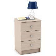 дуб молочный