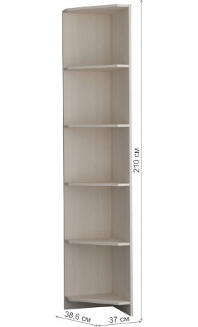 Стелаж Колибри бодега Стелаж Колибри бодега