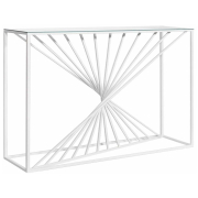 прозрачное стекло