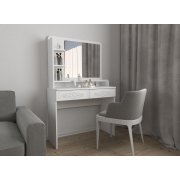 белое дерево