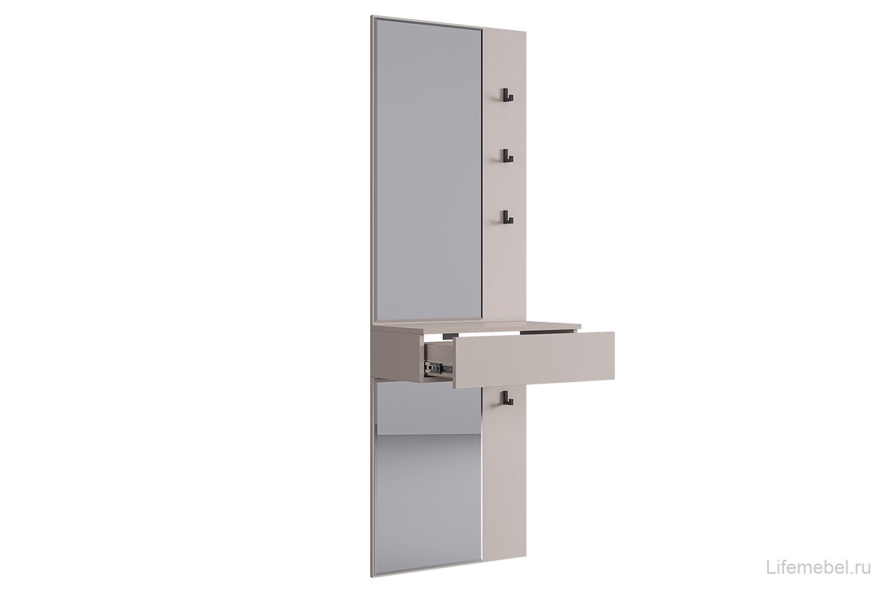 Зеркало Мерси кашемир