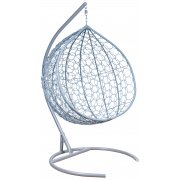 серый металлик / бирюза яркая