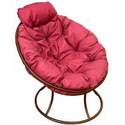 коричневый / красный