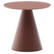 терракотовый