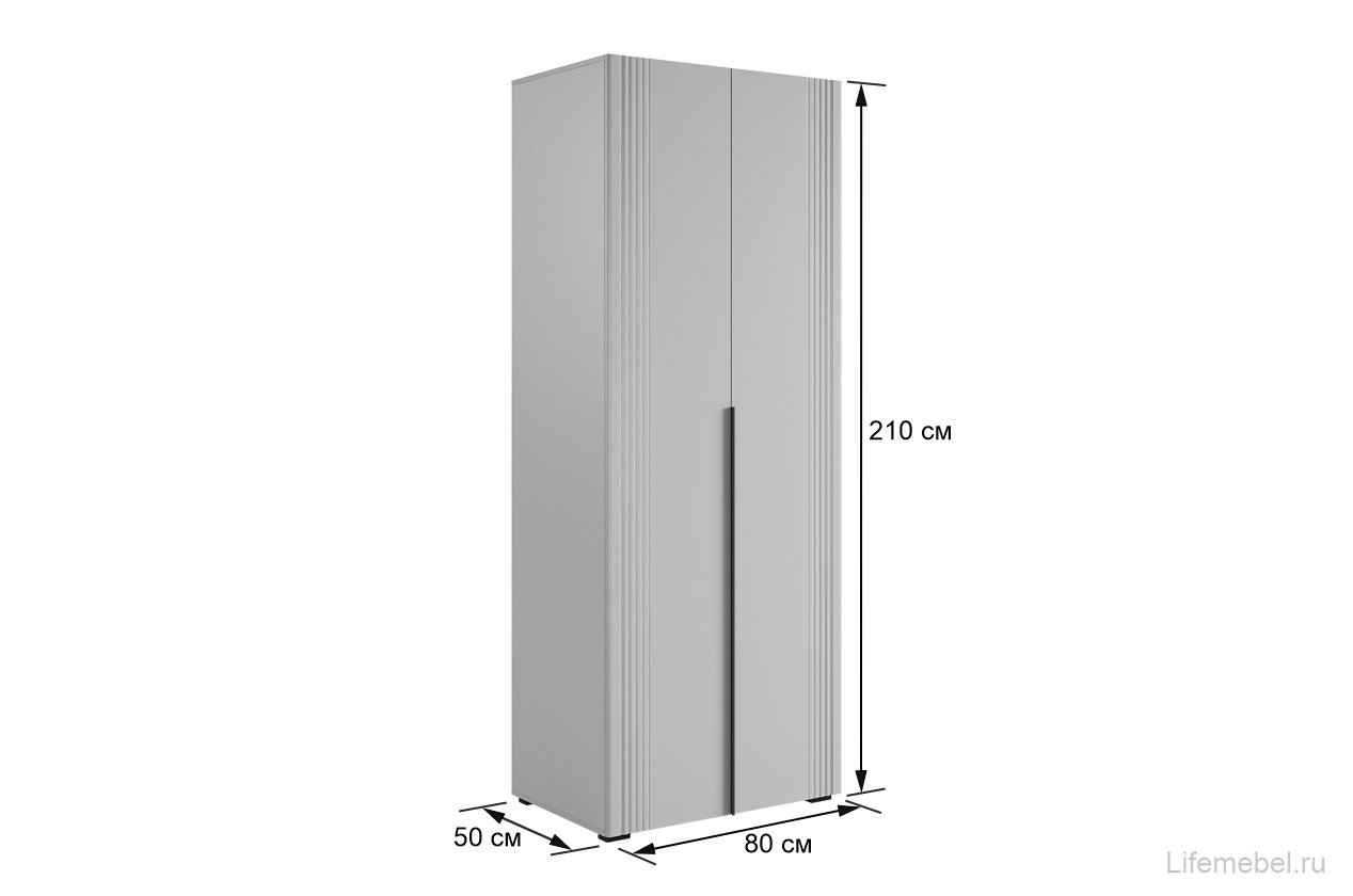 Шкаф Катрин 102.01