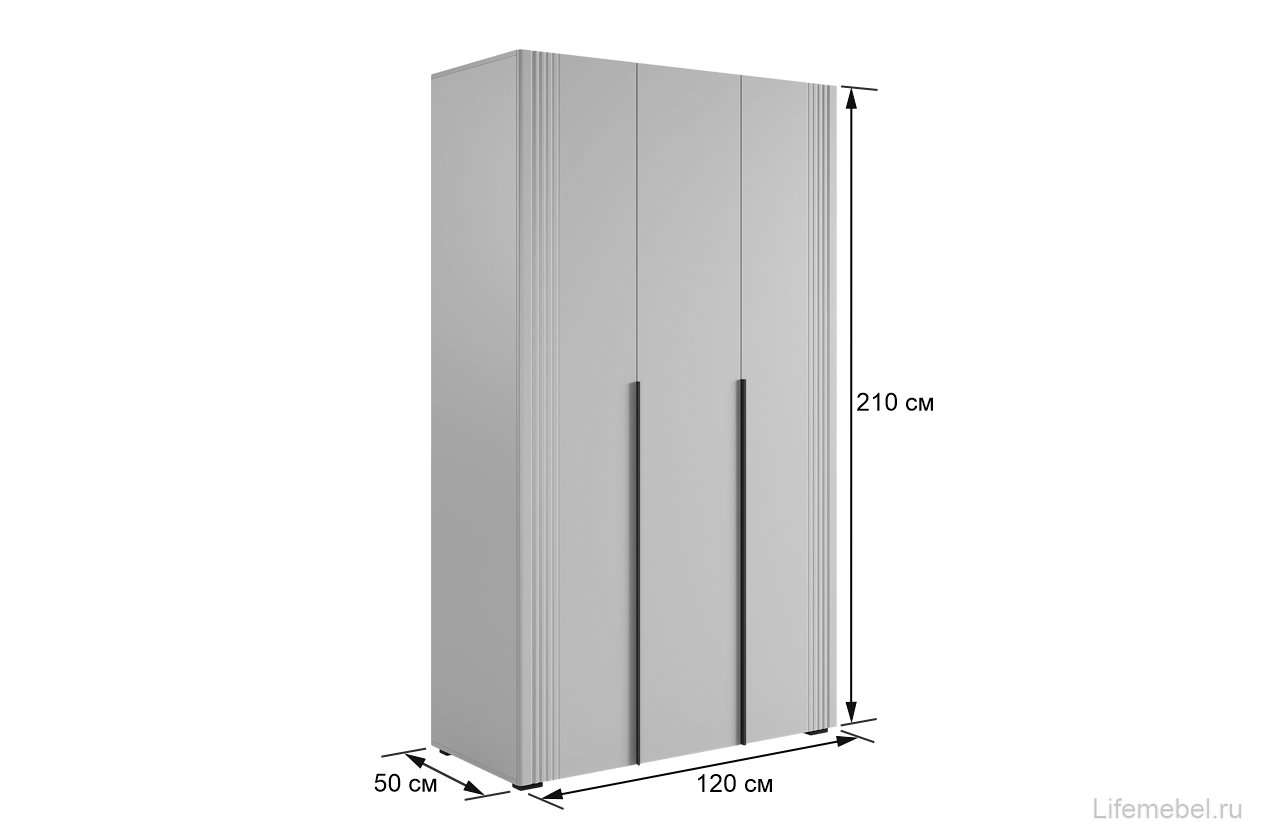 Шкаф Катрин 105.02