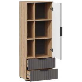 Шкаф Хилтон Исполнение 2