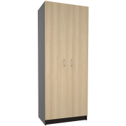 венге / дуб млечный