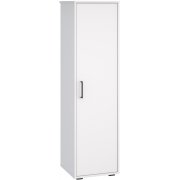 белый структурный