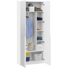 Шкаф Порто СМ-393.07.225