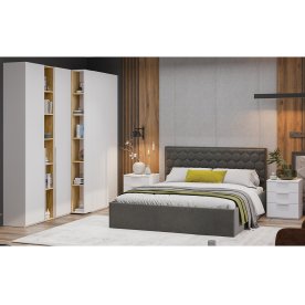 Шкаф Порто СМ-393.07.231