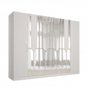 кашемир / серебро