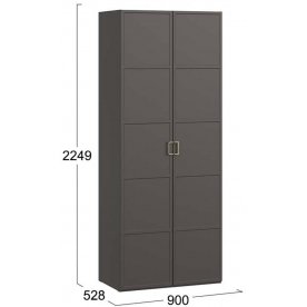 Шкаф Стелла для одежды