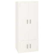 белый / белый