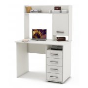 белое дерево