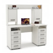 белое дерево