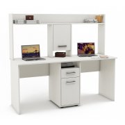 белое дерево