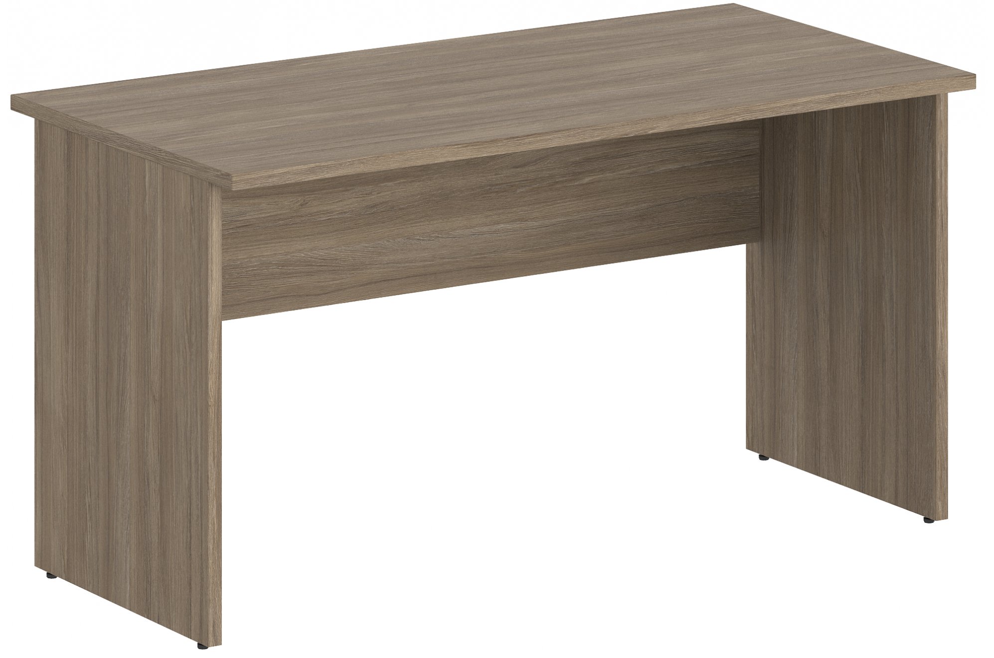 Компьютерный стол SG.406.OD 160х70х75 дуб темный