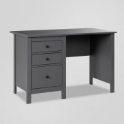 серый/ясень